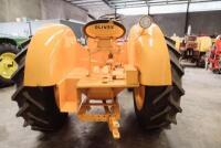 1956 OLIVER SUPER 99 GM TRACTOR - 5