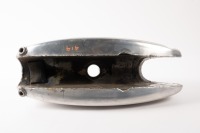 BSA: A BSA B50 MX alloy fuel tank - 3