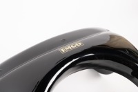 FAIRING / SCREEN: A new headlight surround & screen, made by Emgo - 2
