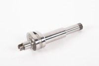 AJS 7R: A circa 1960 never used AJS 7R camshaft, believed to suit engines from 1958 to 1962