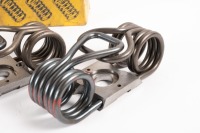 AJS 7R: Two AJS 7R valve springs items - 2
