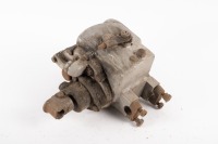 VELOCETTE: A Velocette MAC four speed gearbox, number '915303' - 2