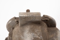VELOCETTE: A Velocette MAC four speed gearbox, number '915303' - 3