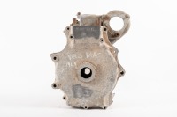 VELOCETTE: A circa 1949 Velocette MAC crankcase, number 'MAC14133'