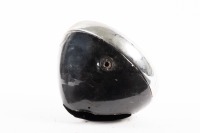 HEADLIGHT: A replica Lucas eight inch headlight - 2