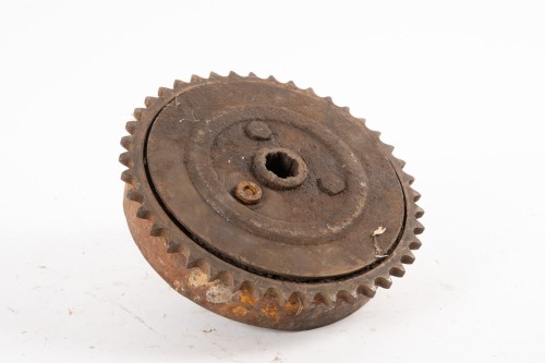 NORTON: A Norton clutch piece