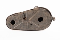 NORTON: A Norton primary chaincase - 2