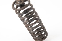SEAT: A solo seat frame with springs - 2