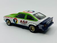 HOLDEN LJ TORANA A9X: A 1:43 scale model by AutoArt of the 1979 Australian Touring Car Championship winning car of Bob Morris in Channel 7 #7 livery, unboxed [Location: Sydney] - 3