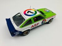 HOLDEN LJ TORANA A9X: A 1:18 scale model by AutoArt of the 1979 Australian Touring Car Championship winning car of Bob Morris in Channel 7 #7 livery, in original packaging [Location: Sydney] - 4