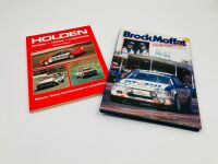 HOLDEN: A collection of six publications on Holden in Motorsport [Location: Sydney] - 3