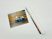 PETER BROCK: A collection of six publications relating to Peter Brock, together with a poster [Location: Sydney] - 8