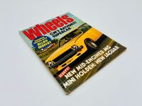 JAMES HARDIE 1000: A group of three original race programmes 1981-1982-1983, together with a group of period magazines [Location: Sydney] - 5