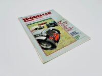 JAMES HARDIE 1000: A group of three original race programmes 1981-1982-1983, together with a group of period magazines [Location: Sydney] - 6