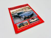 JAMES HARDIE 1000: A group of three original race programmes 1981-1982-1983, together with a group of period magazines [Location: Sydney] - 7