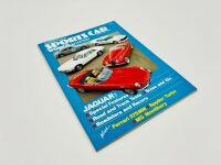 JAMES HARDIE 1000: A group of three original race programmes 1981-1982-1983, together with a group of period magazines [Location: Sydney] - 9