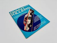 JAMES HARDIE 1000: A group of three original race programmes 1981-1982-1983, together with a group of period magazines [Location: Sydney] - 10