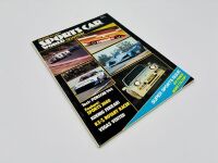 JAMES HARDIE 1000: A group of three original race programmes 1981-1982-1983, together with a group of period magazines [Location: Sydney] - 11