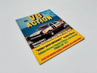 JAMES HARDIE 1000: A group of three original race programmes 1981-1982-1983, together with a group of period magazines [Location: Sydney] - 12