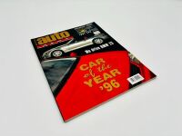 JAMES HARDIE 1000: A group of three original race programmes 1981-1982-1983, together with a group of period magazines [Location: Sydney] - 13