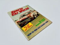 JAMES HARDIE 1000: A group of three original race programmes 1981-1982-1983, together with a group of period magazines [Location: Sydney] - 15