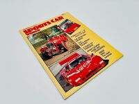 JAMES HARDIE 1000: A group of three original race programmes 1981-1982-1983, together with a group of period magazines [Location: Sydney] - 16