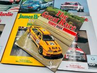 JAMES HARDIE 1000: A collection of seven Yearbooks from 1981/1982 to 1986/1987 [Location: Sydney] - 5