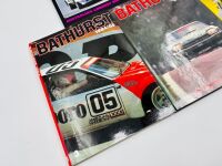 BATHURST: A collection of five yearbooks from 1982-1988 (missing 1986 & 1987) [Location: Sydney] - 5