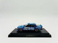 FORD XD FALCON: A 1:64 scale model by Biante of the #17 Johnson/French Bathurst entry, in original packaging [Location: Sydney]