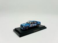 FORD XD FALCON: A 1:64 scale model by Biante of the #17 Johnson/French Bathurst entry, in original packaging [Location: Sydney] - 2