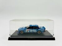FORD XD FALCON: A 1:64 scale model by Biante of the #17 Johnson/French Bathurst entry, in original packaging [Location: Sydney] - 4