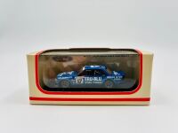 FORD XD FALCON: A 1:64 scale model by Biante of the #17 Johnson/French Bathurst entry, in original packaging [Location: Sydney] - 5