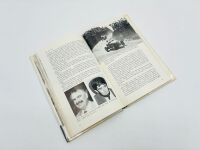 BIG REV KEV: A hardcover book 'Big Rev Kev' by Kevin Bartlett [Location: Sydney] - 4