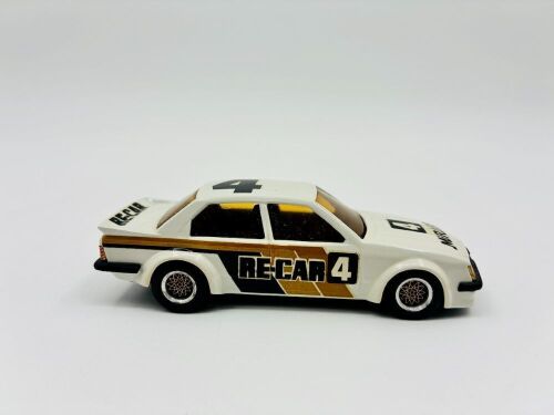 HOLDEN VH COMMODORE: A 1:43 scale model by Dinkum Classics of the Re-Car #4 livery, unboxed [Location: Sydney]