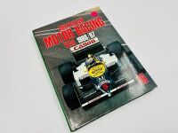 AUSTRALIAN MOTOR RACING YEARBOOK: A collection of 13 hardcover books Numbers 9-19 (including duplicates of No. 11 and No. 16) [Location: Sydney] - 3