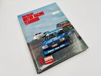AUSTRALIAN MOTOR RACING YEARBOOK: A collection of 13 hardcover books Numbers 9-19 (including duplicates of No. 11 and No. 16) [Location: Sydney] - 4