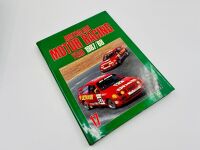 AUSTRALIAN MOTOR RACING YEARBOOK: A collection of 13 hardcover books Numbers 9-19 (including duplicates of No. 11 and No. 16) [Location: Sydney] - 5