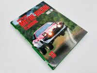 AUSTRALIAN MOTOR RACING YEARBOOK: A collection of 13 hardcover books Numbers 9-19 (including duplicates of No. 11 and No. 16) [Location: Sydney] - 6