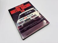 AUSTRALIAN MOTOR RACING YEARBOOK: A collection of 13 hardcover books Numbers 9-19 (including duplicates of No. 11 and No. 16) [Location: Sydney] - 7
