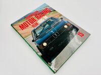 AUSTRALIAN MOTOR RACING YEARBOOK: A collection of 13 hardcover books Numbers 9-19 (including duplicates of No. 11 and No. 16) [Location: Sydney] - 8