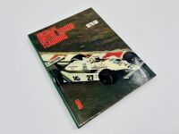 AUSTRALIAN MOTOR RACING YEARBOOK: A collection of 13 hardcover books Numbers 9-19 (including duplicates of No. 11 and No. 16) [Location: Sydney] - 9