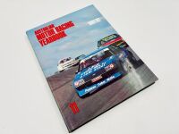 AUSTRALIAN MOTOR RACING YEARBOOK: A collection of 13 hardcover books Numbers 9-19 (including duplicates of No. 11 and No. 16) [Location: Sydney] - 10
