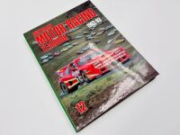 AUSTRALIAN MOTOR RACING YEARBOOK: A collection of 13 hardcover books Numbers 9-19 (including duplicates of No. 11 and No. 16) [Location: Sydney] - 12