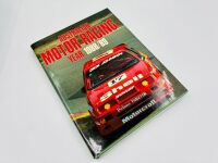 AUSTRALIAN MOTOR RACING YEARBOOK: A collection of 13 hardcover books Numbers 9-19 (including duplicates of No. 11 and No. 16) [Location: Sydney] - 13