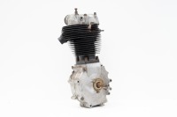 MATCHLESS: A circa 1948 Matchless G80 engine 500cc, turns over - 4