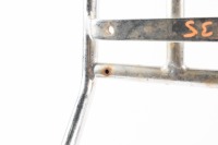 LUGGAGE RACK: A luggage rack, believed to be universal - 2