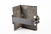 ARIEL: A NOS Ariel Square 4 Lucas battery carrier in original Lucas box - 2