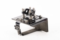 ARIEL: A NOS Ariel Square 4 Lucas battery carrier in original Lucas box - 3