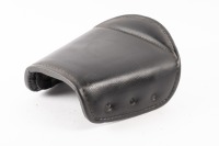 SEAT: A classic rear seat to suit vintage model