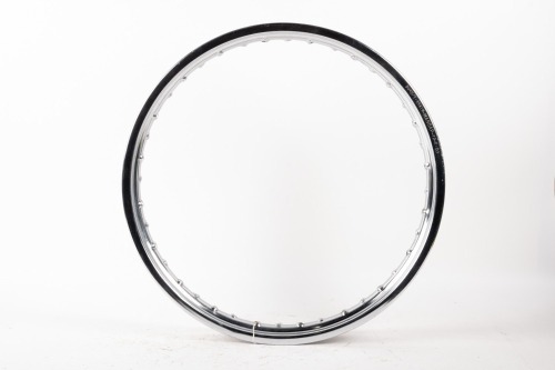 RIM: A NOS 19 inch x 1.85, 40 spoke rim